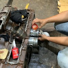 Bengkel Repair Samarinda